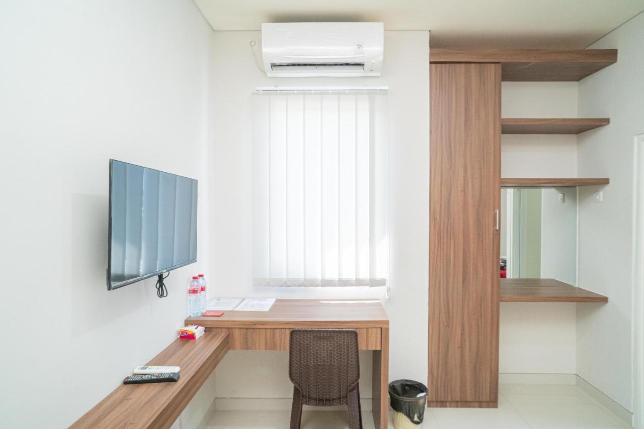 Reddoorz Plus @ Jalan Pemuda Timur Bojonegoro Εξωτερικό φωτογραφία