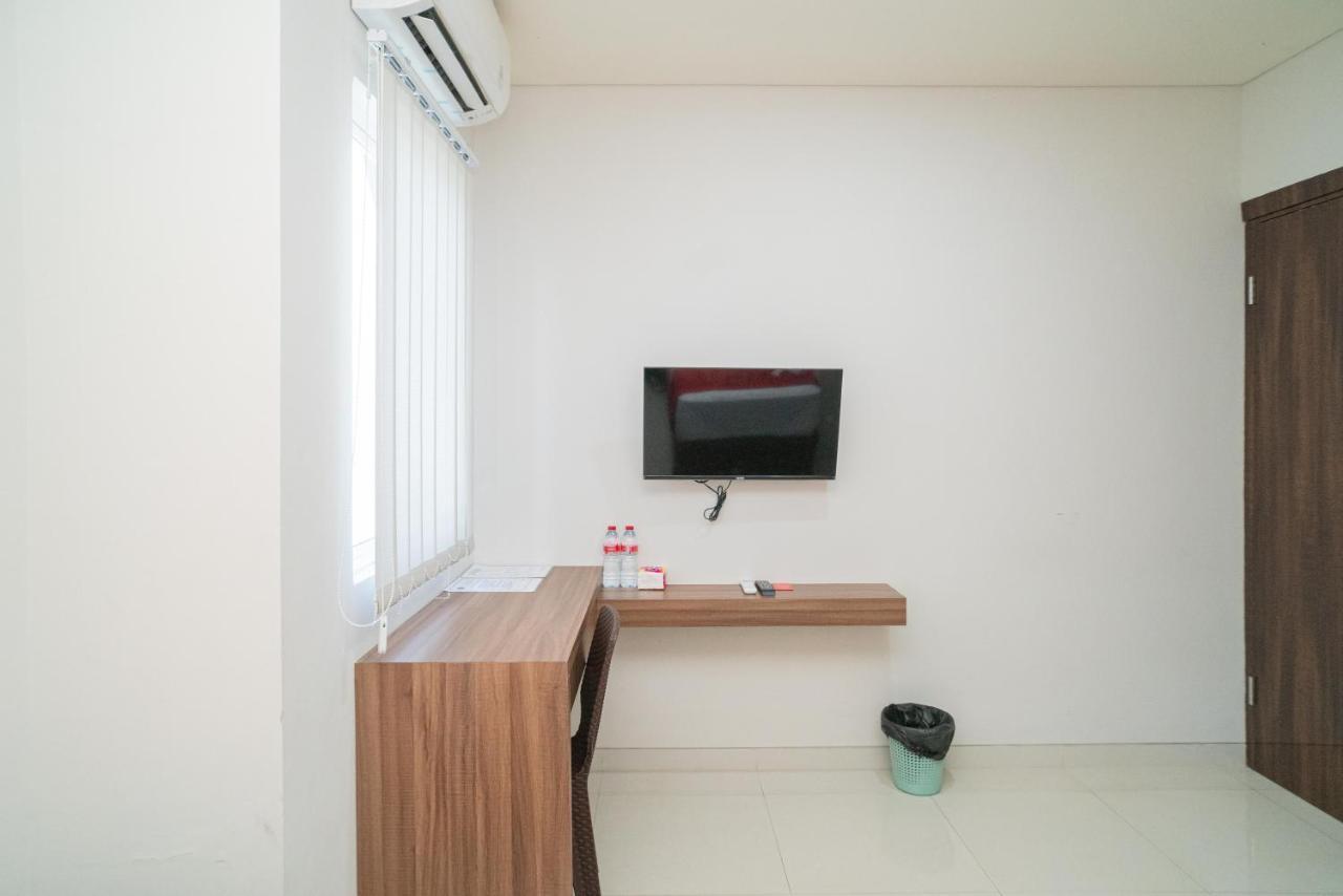 Reddoorz Plus @ Jalan Pemuda Timur Bojonegoro Εξωτερικό φωτογραφία